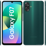 Galaxy F07