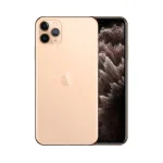 Apple iPhone 11 Pro Max 64GB Gold